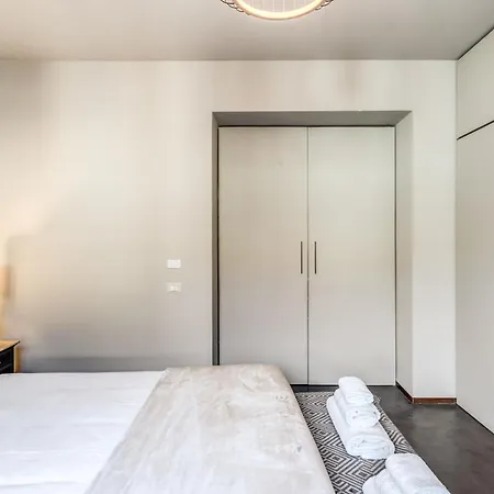 Futura Collection Terrace Апартаменты Флоренция