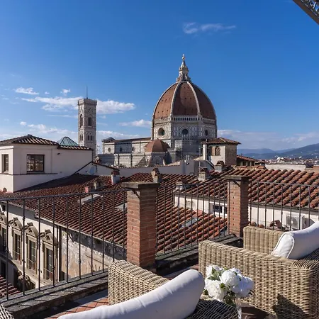 Futura Collection Terrace * Florenz