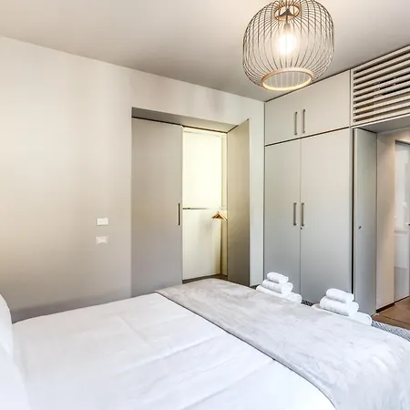 Futura Collection Terrace Apartment