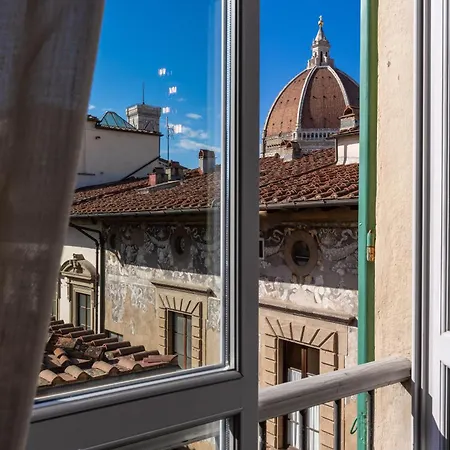Apartment Futura Collection Terrace Florence