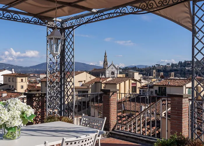 Futura Collection Terrace *