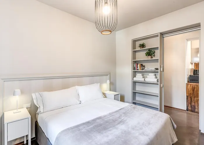 דירה Futura Collection Terrace *