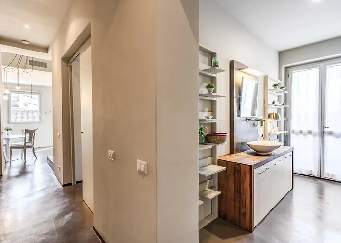 דירה Futura Collection Terrace *