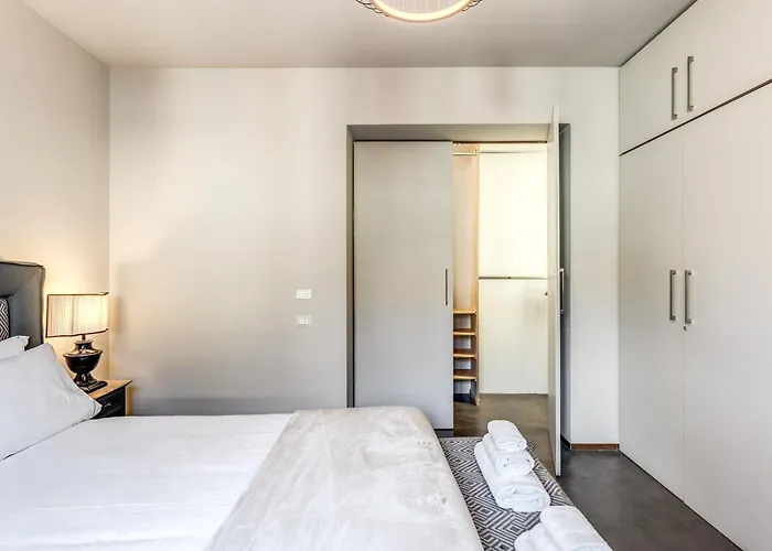 דירה Futura Collection Terrace *