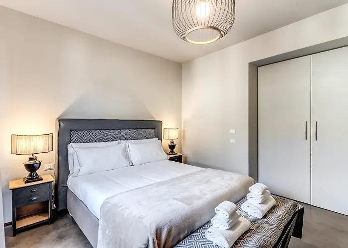 Futura Collection Terrace דירה *