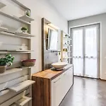 Futura Collection Terrace Appartement