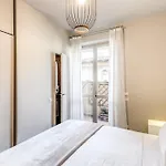 Futura Collection Terrace Appartement *