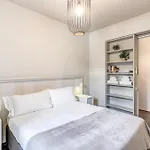 Appartement Futura Collection Terrace *