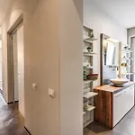 Appartement Futura Collection Terrace *