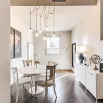 Futura Collection Terrace Appartement *