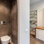 Appartement Futura Collection Terrace *