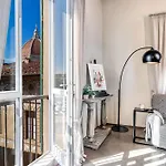 Futura Collection Terrace Appartement Florence