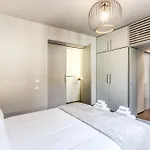 Futura Collection Terrace Appartement