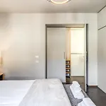 Appartement Futura Collection Terrace *