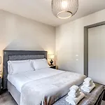 Futura Collection Terrace Appartement *