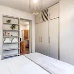 Appartement Futura Collection Terrace