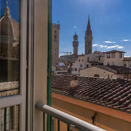 Appartement Futura Collection Terrace *
