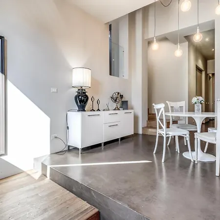 Apartman Futura Collection Terrace *
