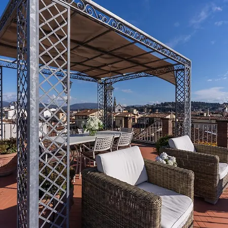 Apartman Futura Collection Terrace
