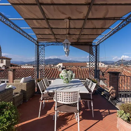 Apartman Futura Collection Terrace