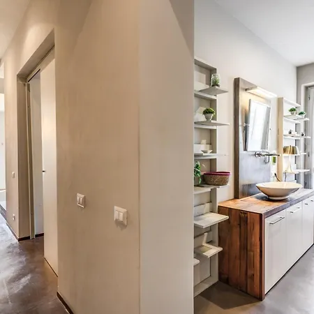 Apartman Futura Collection Terrace *