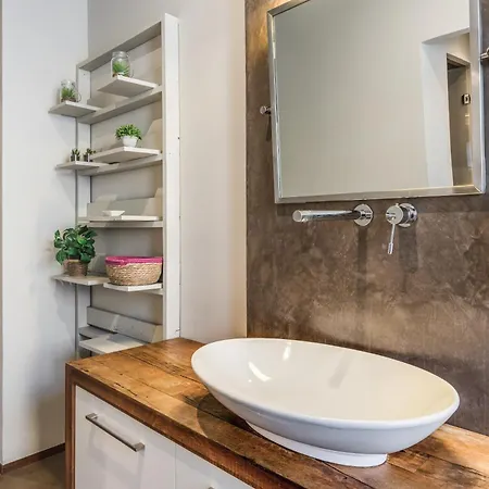 Apartman Futura Collection Terrace Firenze