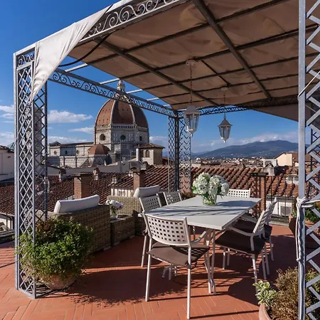Apartman Futura Collection Terrace