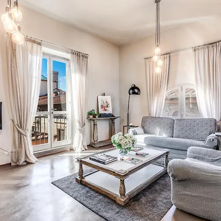 Apartman Futura Collection Terrace *