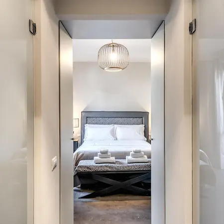 Apartman Futura Collection Terrace Firenze