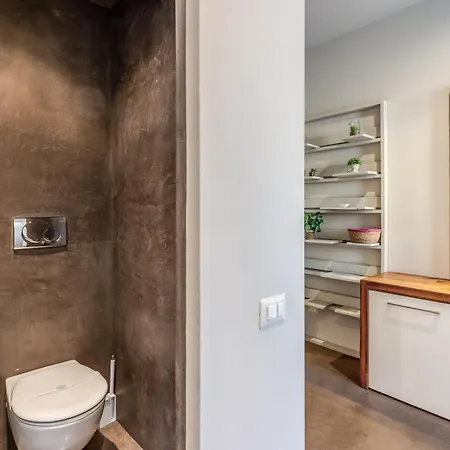 Apartman Futura Collection Terrace *