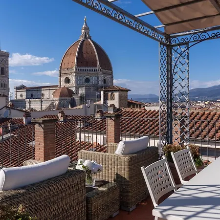 Futura Collection Terrace *