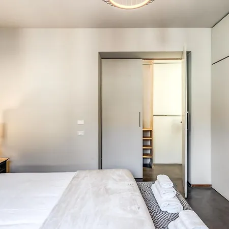 Apartman Futura Collection Terrace *